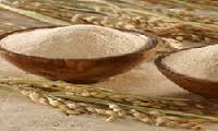 آرد برنج محصولی ناشناخته در جیره

