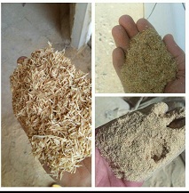 قیمت سبوس گندم در شیراز

